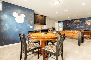 منطقة المعيشة