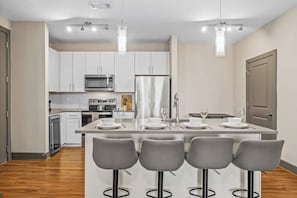 Cucina privata