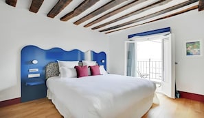 2 dormitorios, tabla de planchar con plancha, wifi gratis y ropa de cama