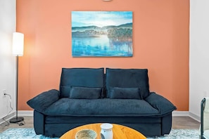 Unclassified image, 5 of 53, button - PetFriendly Stay 10Min to Disney KingBed Amenities (Kissimmee)