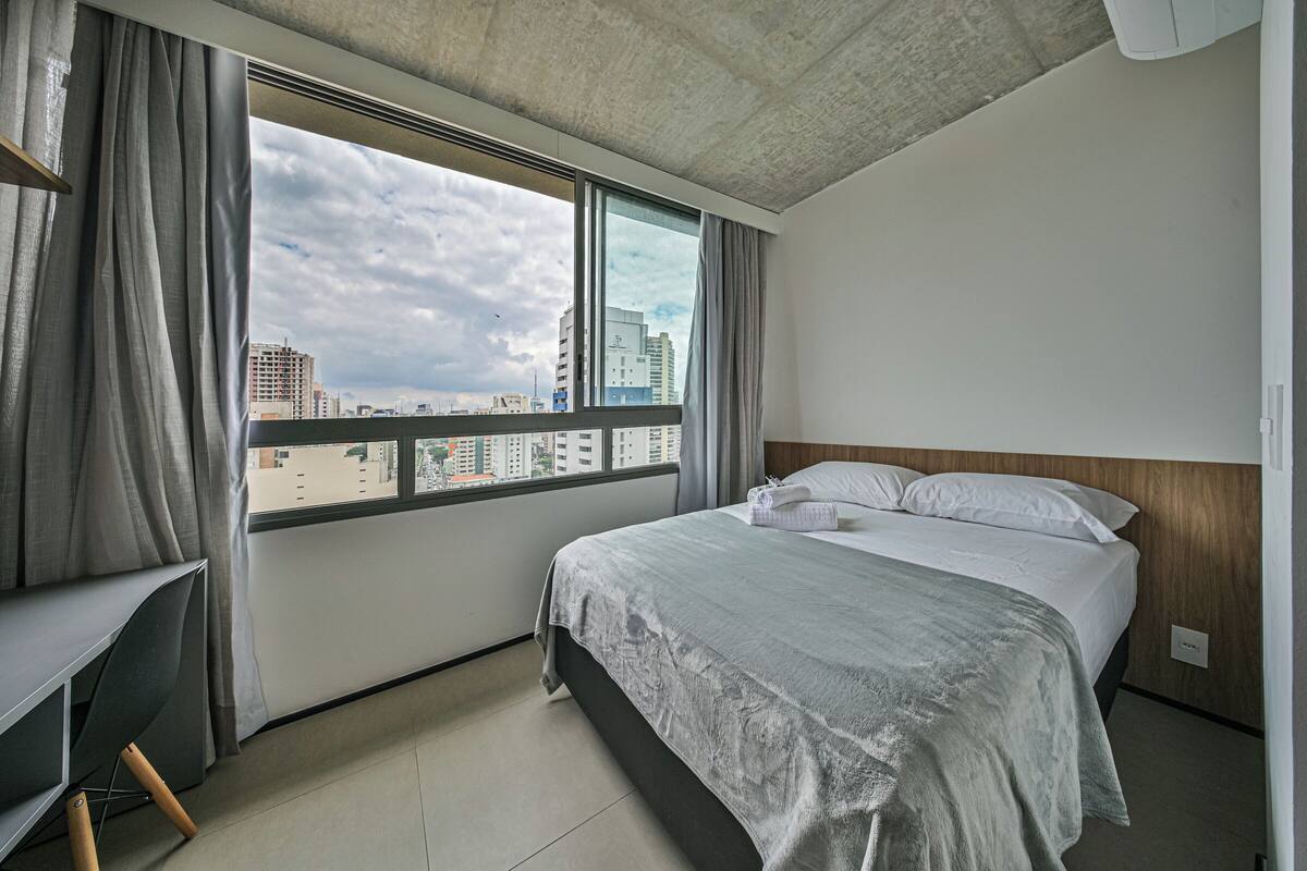 Klassiek appartement | Gratis wifi