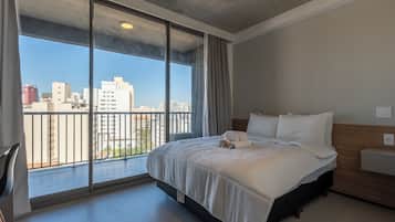 Studio Deluxe | Truy cập Internet không dây miễn phí