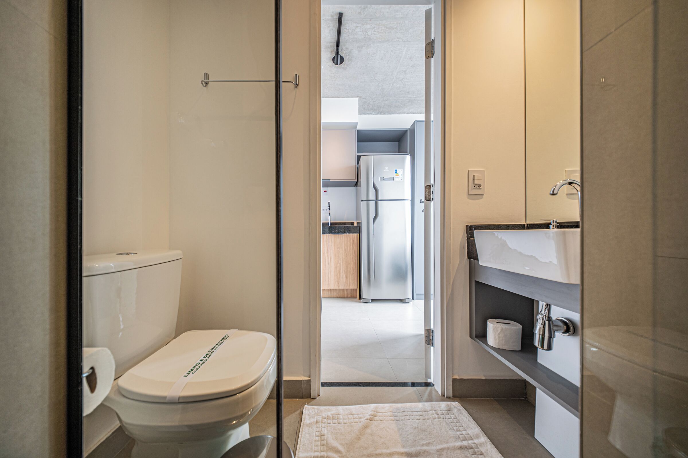 Kamar mandi
