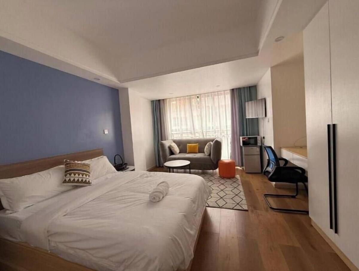 Image de profil de l’hôte