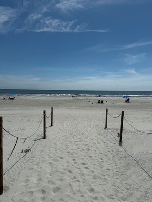 Strand