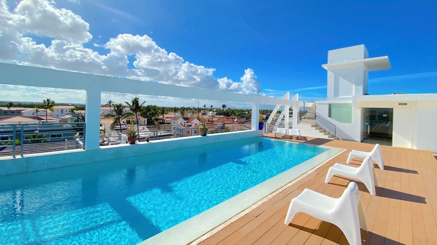 GRAND CARIBE SUITES playa LOS CORALES