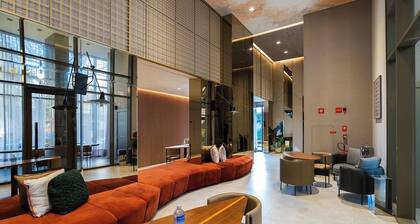 Cyrela for you Paraiso