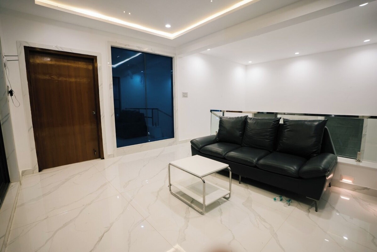 Image de profil de l’hôte