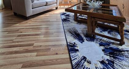 The Woodbury Haven
"Space, Style and Serenity"