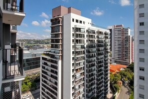 Comfort Apartment | Exterior - Vibe Pinheiros (São Paulo)