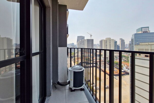 Apartment | Property grounds