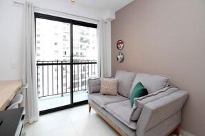 Comfort Apartment | Living area