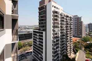 Comfort Apartment | Exterior