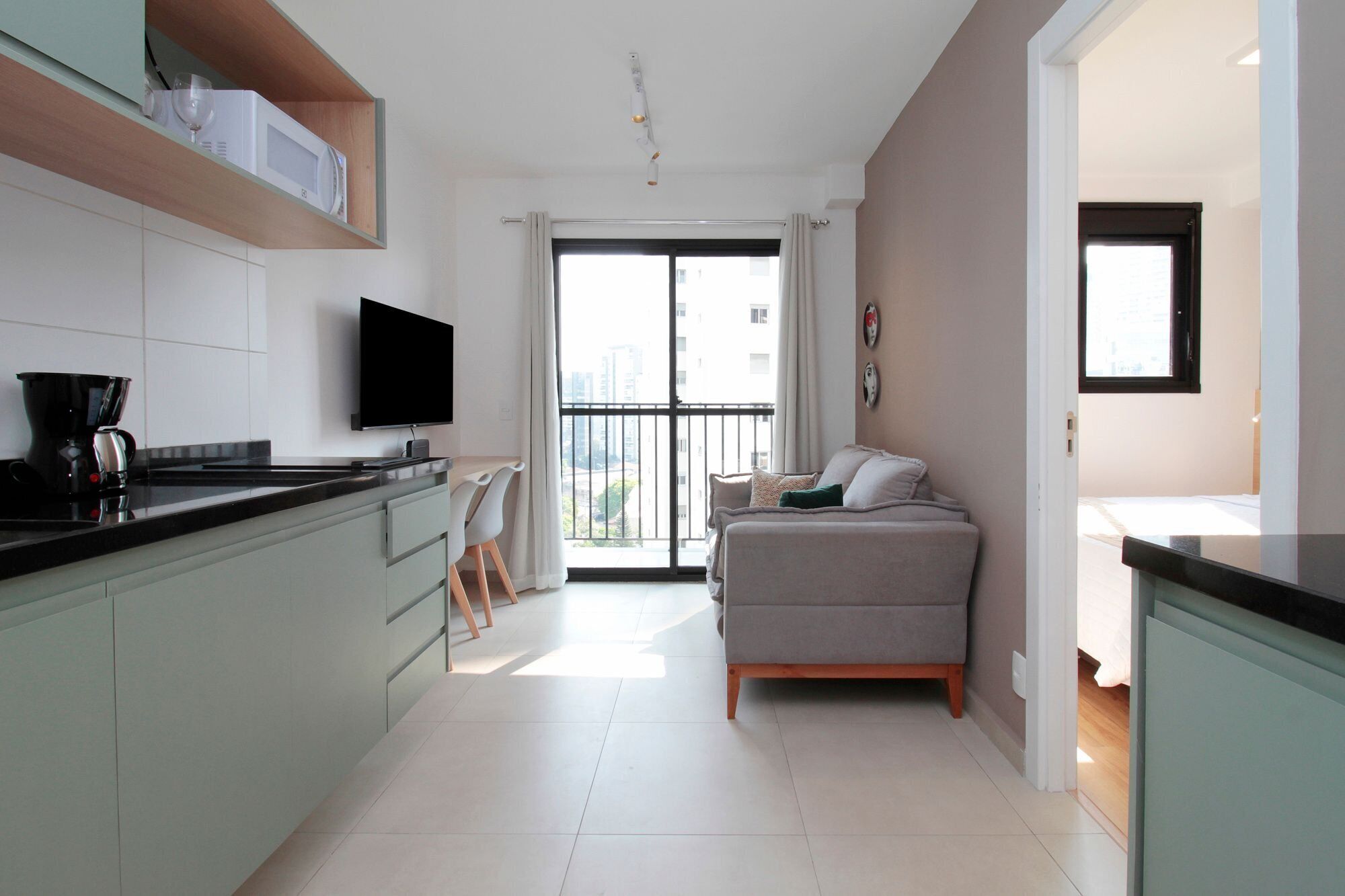 Comfort Apartment | Interior