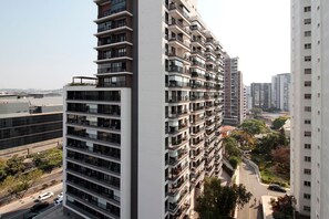 Comfort Apartment | Exterior