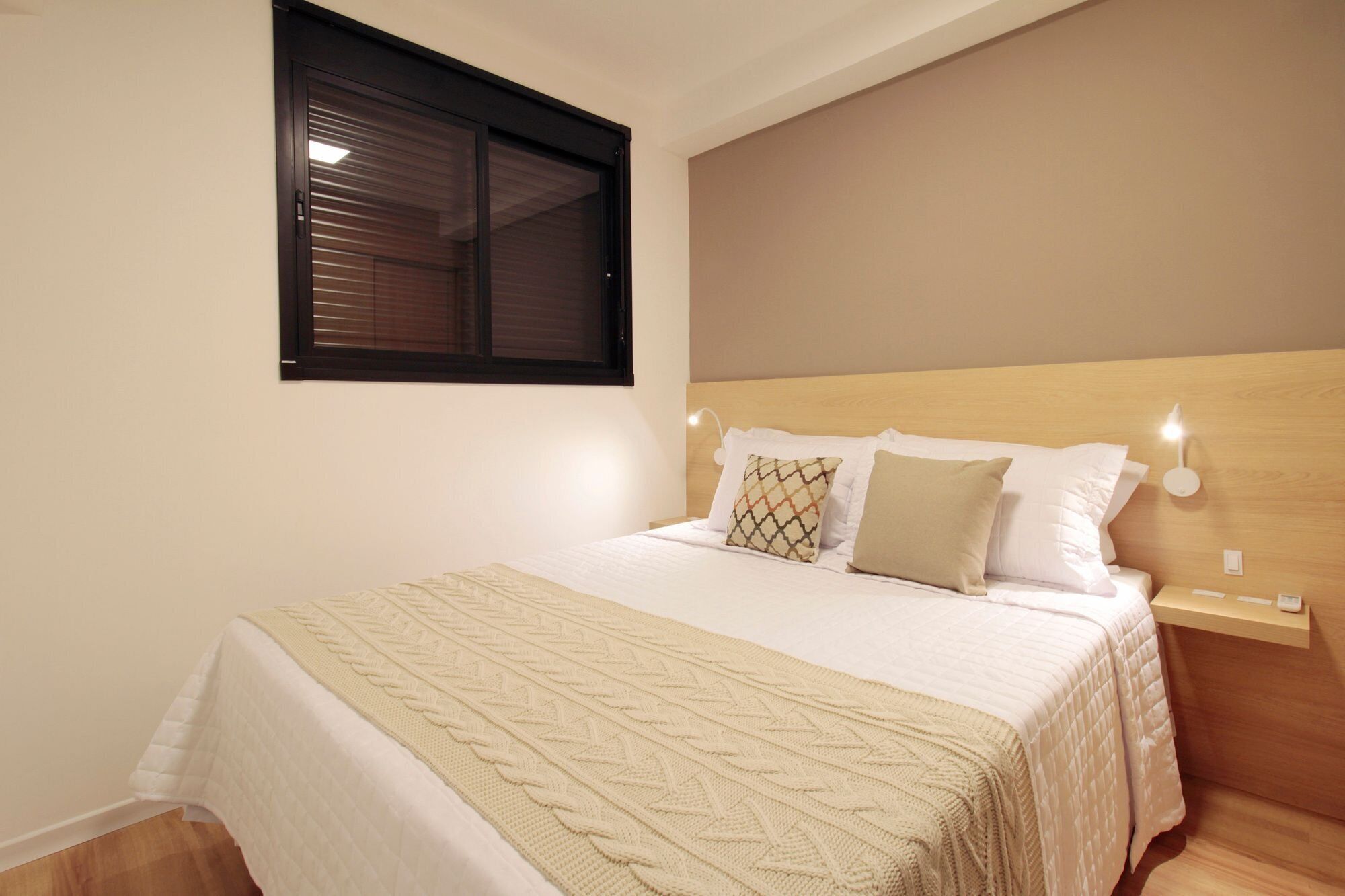 Comfort Apartment
