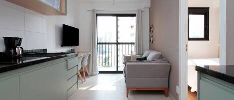 Comfort Apartment | Interior
