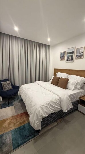 1 camera, ferro/asse da stiro, Wi-Fi, lenzuola