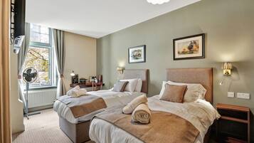 Comfort Twin Room, Ensuite