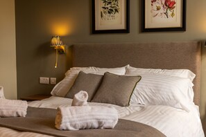 Superior Suite, Ensuite - The Lambton (Chester-le-Street)