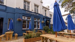 Exterior - The Lambton (Chester-le-Street)