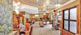 เดอะ แลมบตัน