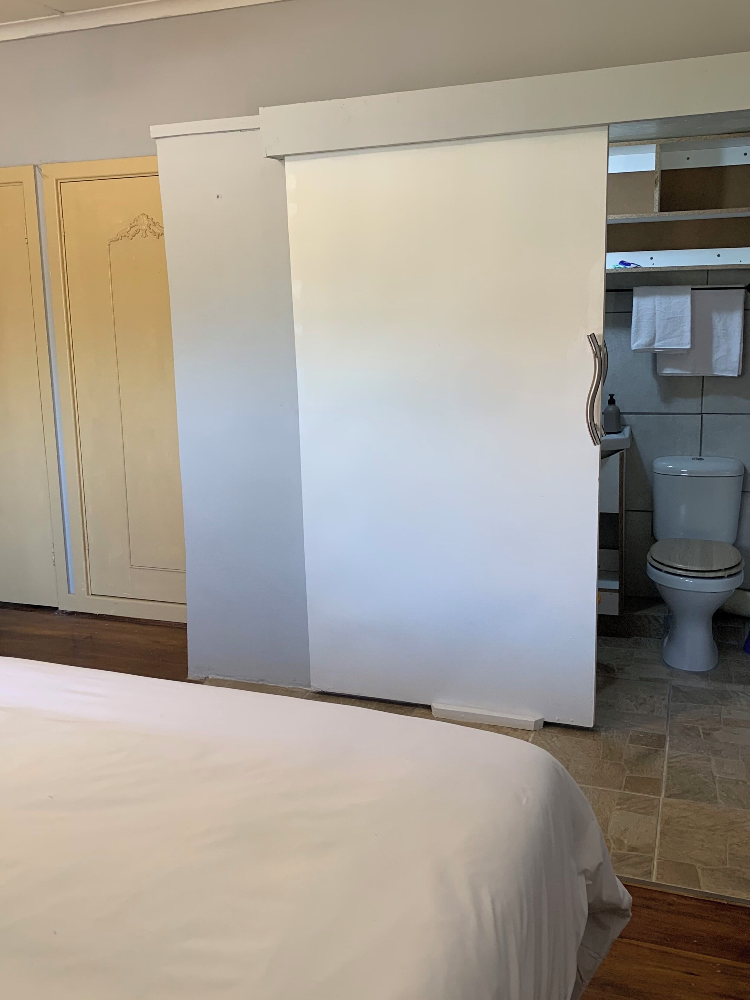 3 camere, ferro/asse da stiro, Wi-Fi, lenzuola