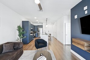 Coin séjour