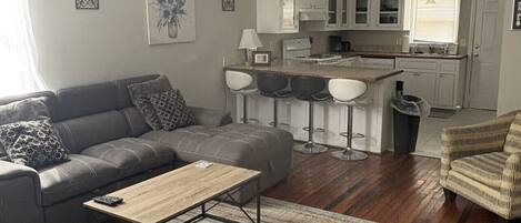 スマートテレビ