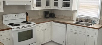 Suite C at Blue Sky Terrace