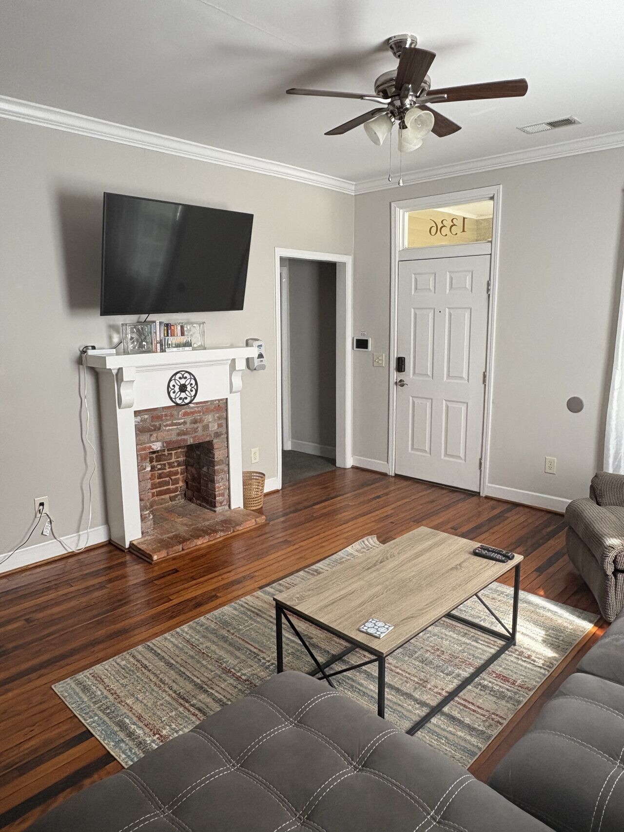 Suite C At Blue Sky Terrace - Columbus, GA