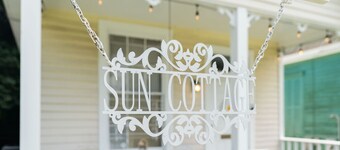 Sun cottage near downtown