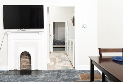 Sky cottage near downtown