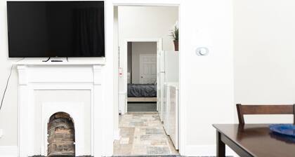 Sky cottage near downtown