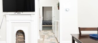 Sky cottage near downtown