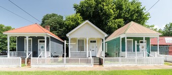 Sky cottage near downtown