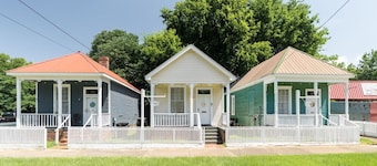 Sky cottage near downtown