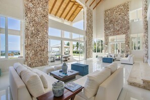 Villa | 6 habitaciones 