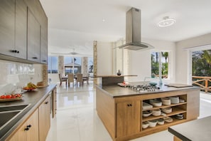 Villa | 6 bedrooms