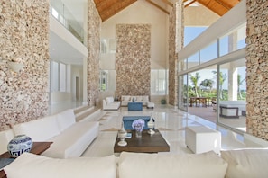 Villa | 6 bedrooms