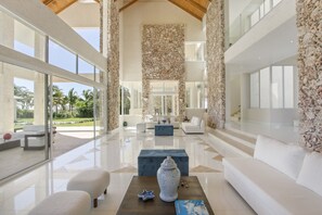 Villa | 6 bedrooms