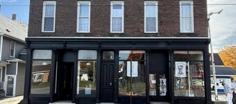 Boutique Studio Apartment