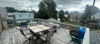 Boutique One Bedroom Apartment