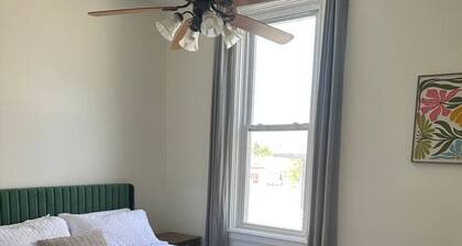 Boutique One Bedroom Apartment