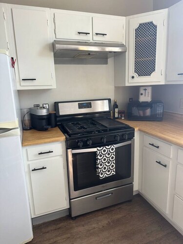 Boutique Two Bedroom Apartment