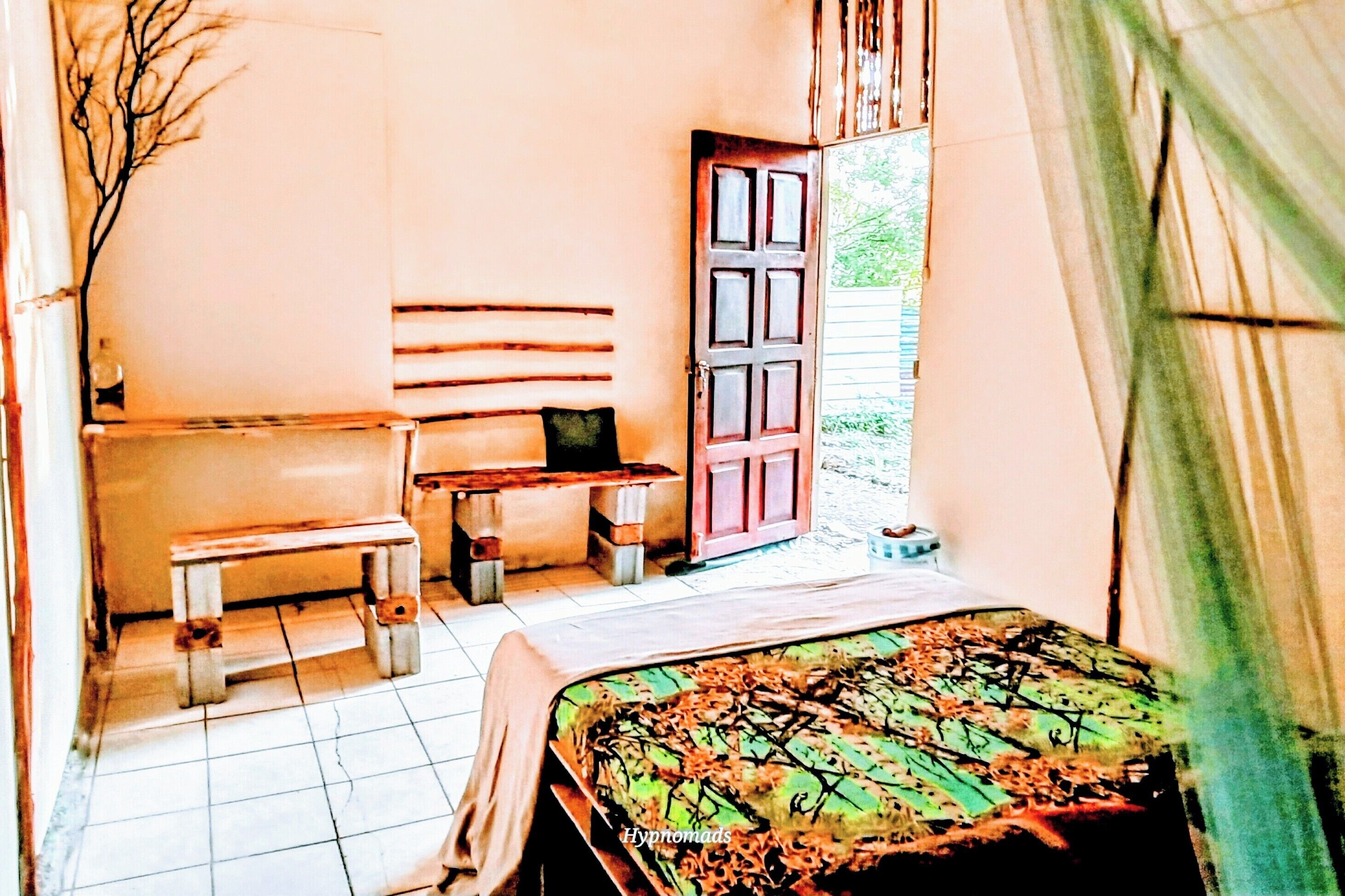 Skrivebord og skrivebord for bærbar PC