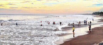 Poneloya Budget Rooms 