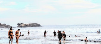 Poneloya Budget Rooms 