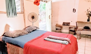 Standard Shared Dormitory