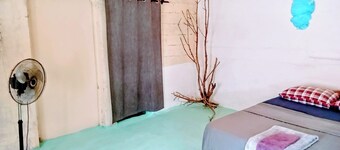 Poneloya Budget Rooms